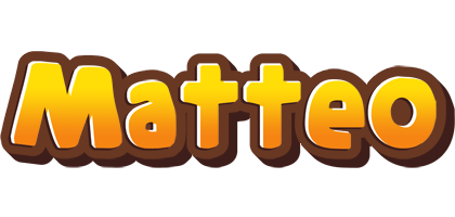 Matteo cookies logo
