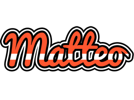 Matteo denmark logo