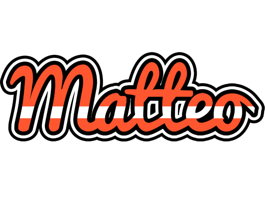 Matteo denmark logo