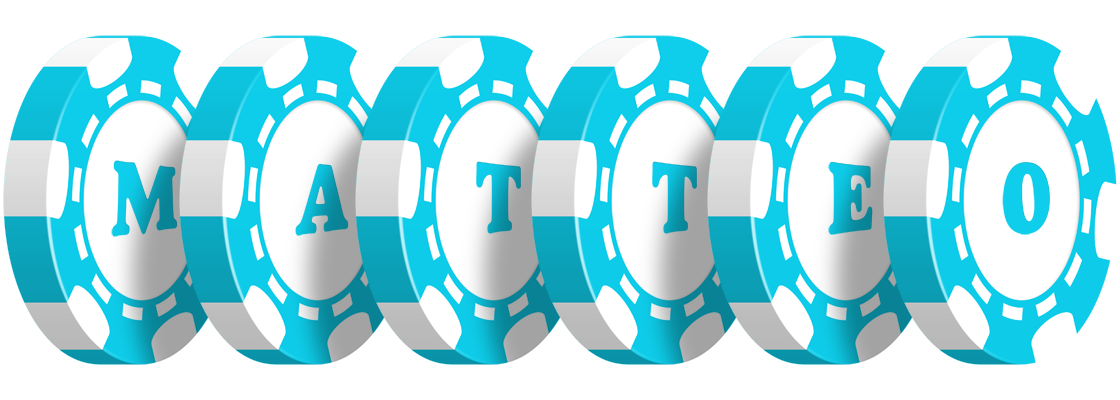 Matteo funbet logo