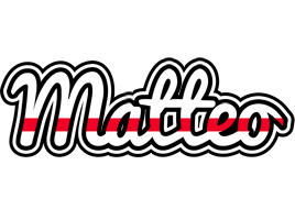 Matteo kingdom logo