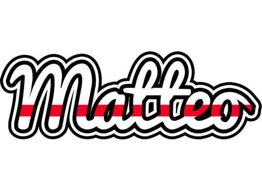 Matteo kingdom logo