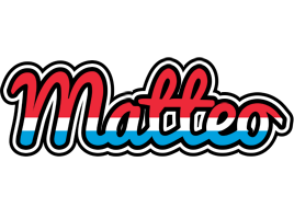 Matteo norway logo