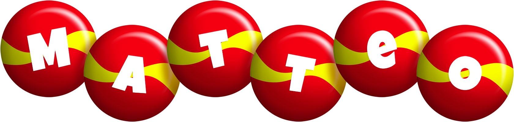 Matteo spain logo