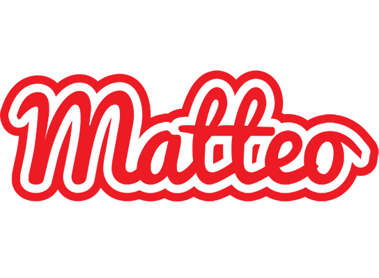 Matteo sunshine logo