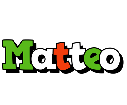 Matteo venezia logo