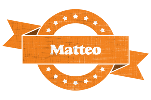 Matteo victory logo