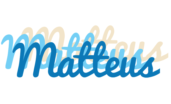 Matteus breeze logo