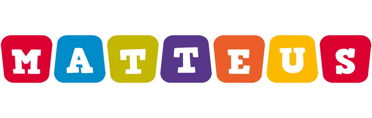 Matteus daycare logo