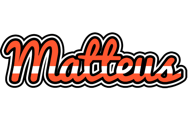 Matteus denmark logo