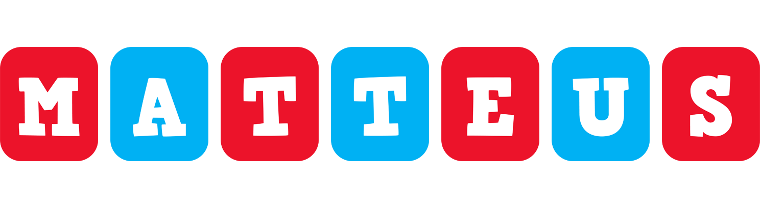 Matteus diesel logo