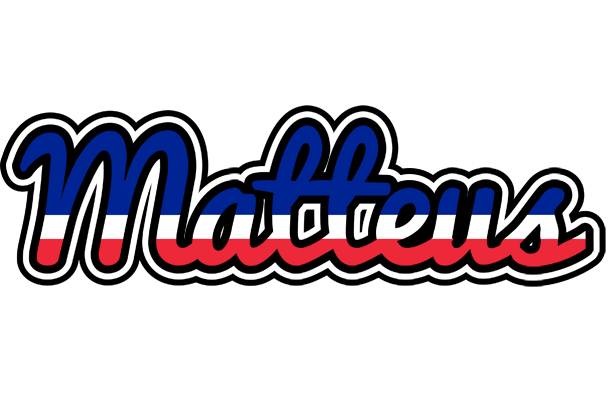 Matteus france logo