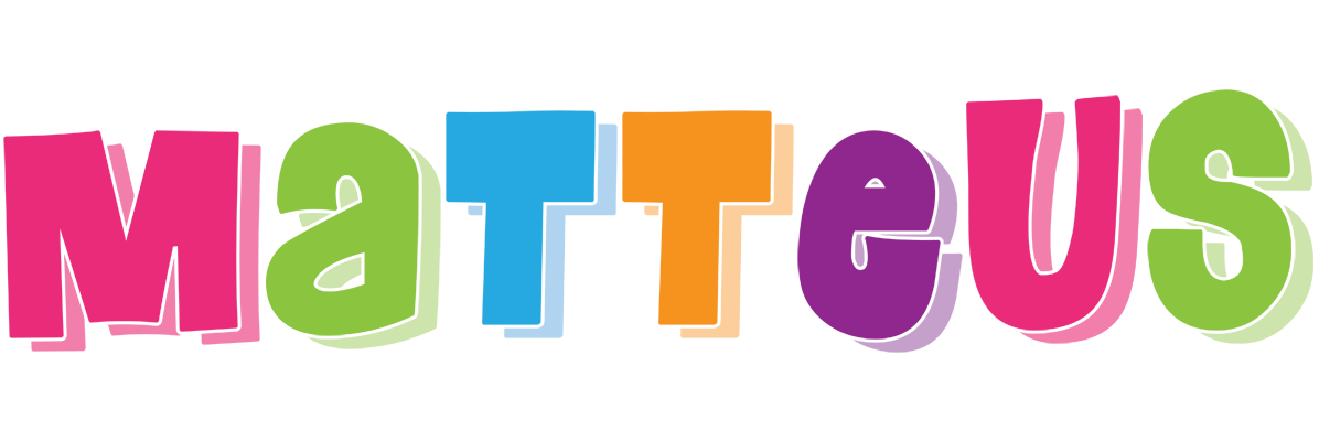 Matteus friday logo