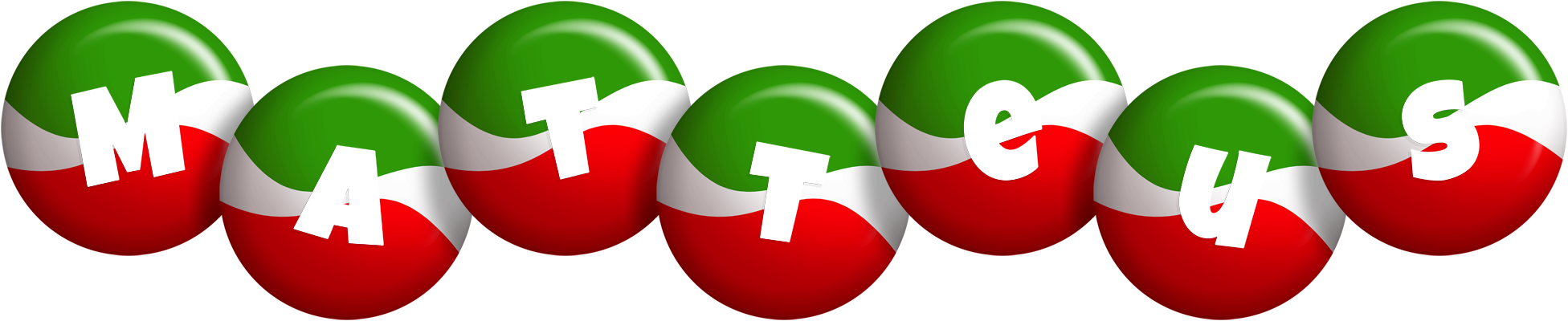 Matteus italy logo