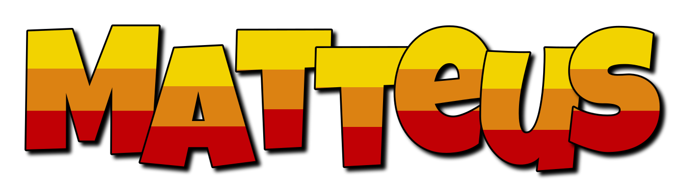 Matteus jungle logo