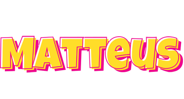 Matteus kaboom logo