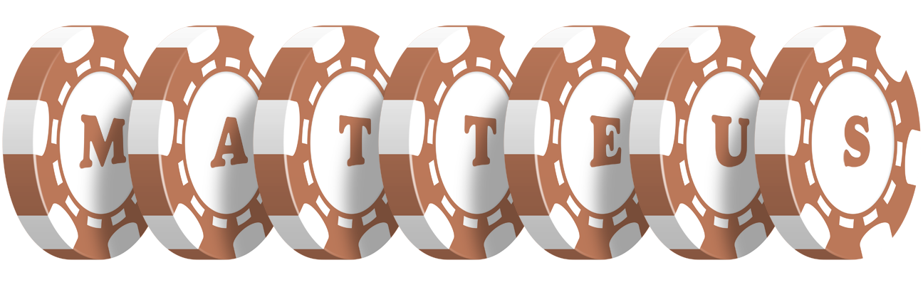Matteus limit logo