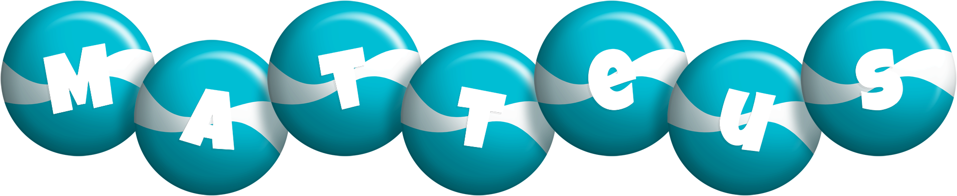 Matteus messi logo