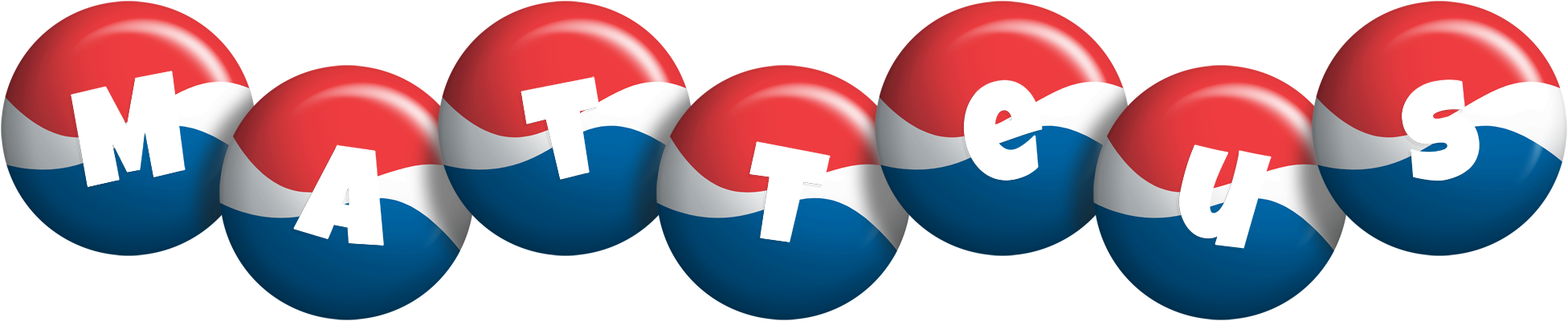 Matteus paris logo