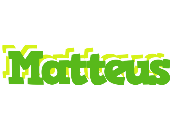 Matteus picnic logo
