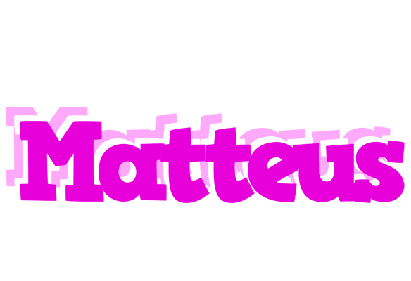 Matteus rumba logo