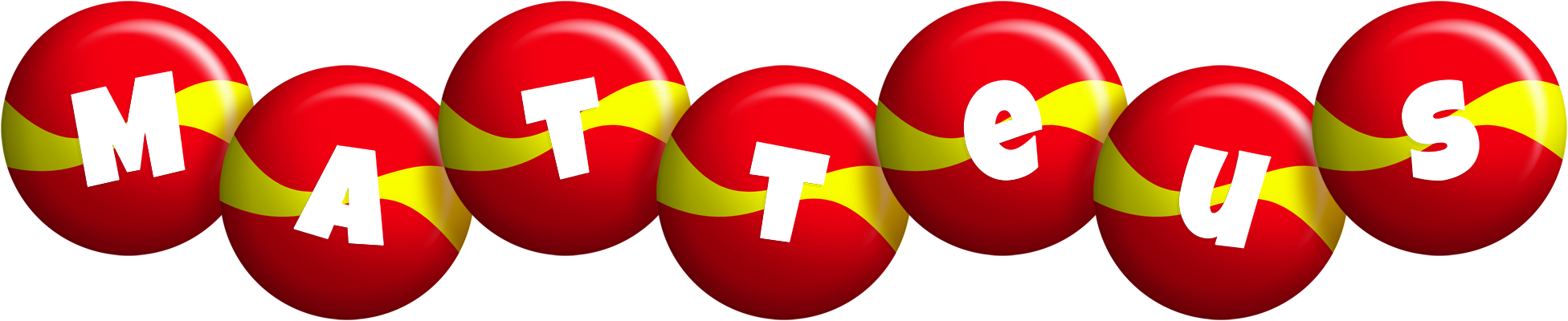 Matteus spain logo