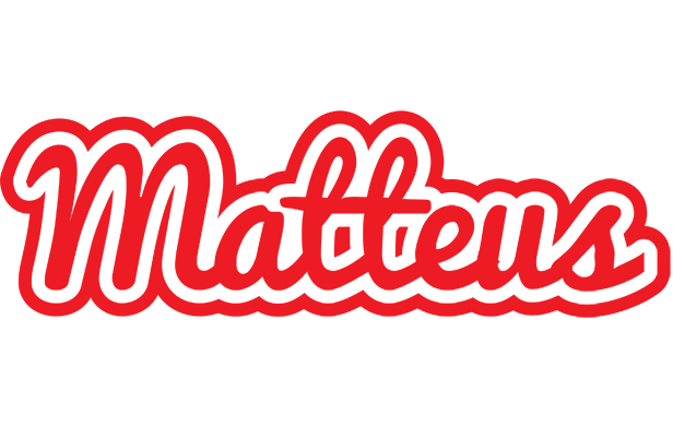 Matteus sunshine logo
