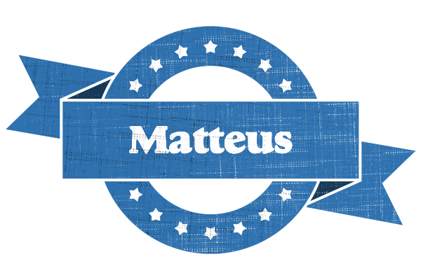 Matteus trust logo