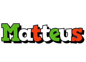 Matteus venezia logo