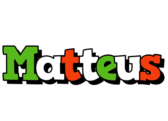 Matteus venezia logo