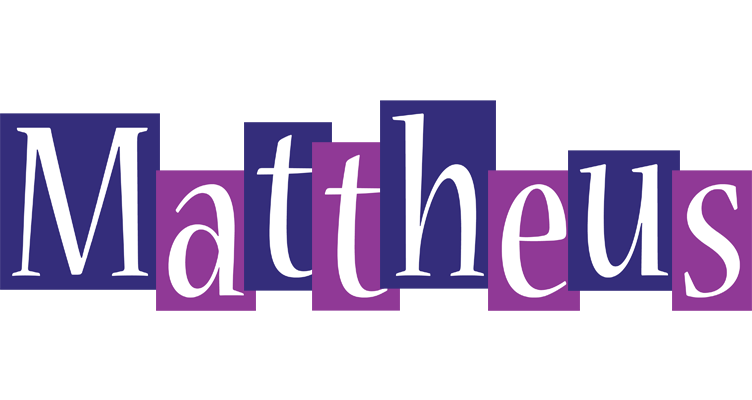 Mattheus autumn logo