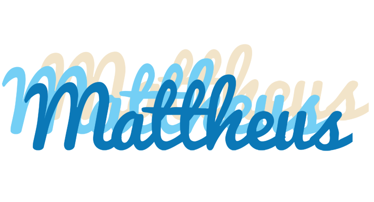 Mattheus breeze logo