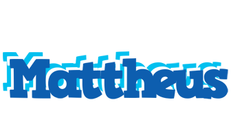 Mattheus business logo