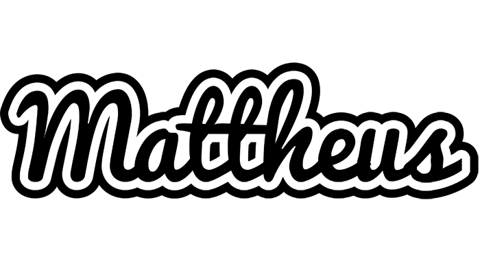 Mattheus chess logo