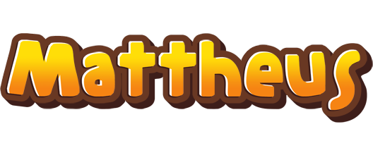 Mattheus cookies logo