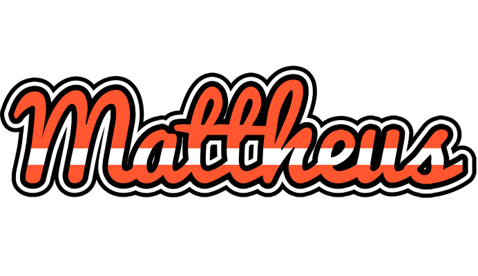 Mattheus denmark logo