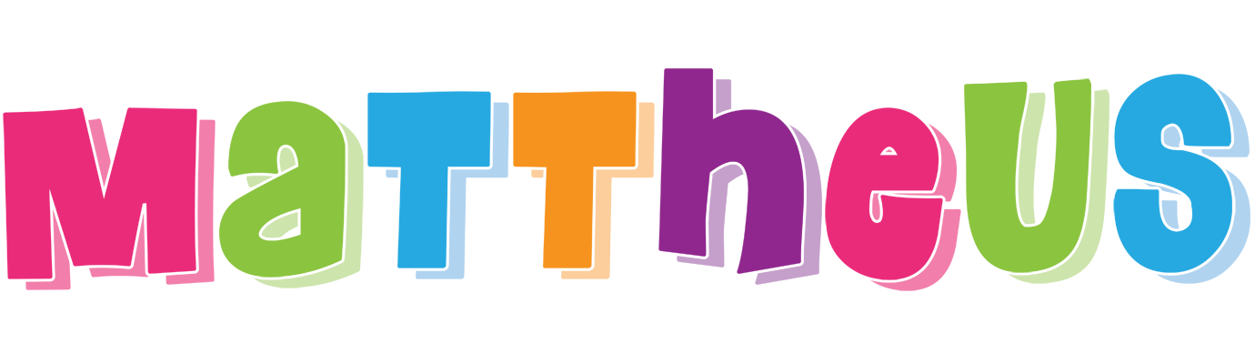 Mattheus friday logo