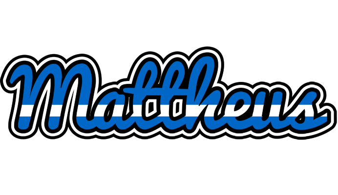 Mattheus greece logo