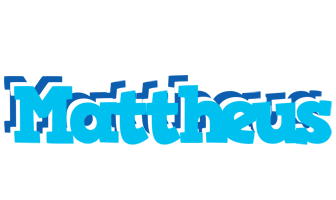 Mattheus jacuzzi logo