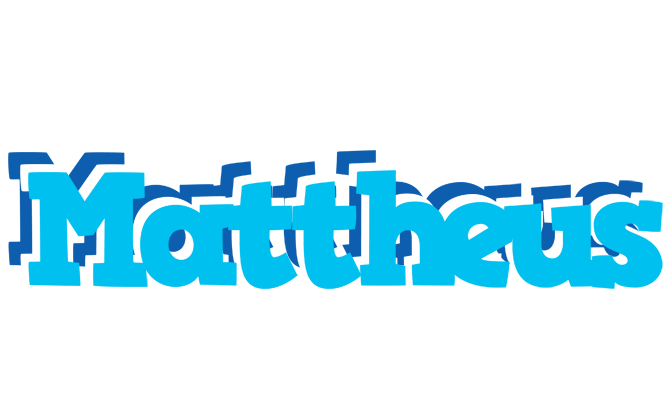 Mattheus jacuzzi logo