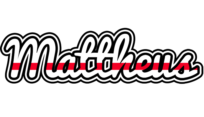 Mattheus kingdom logo