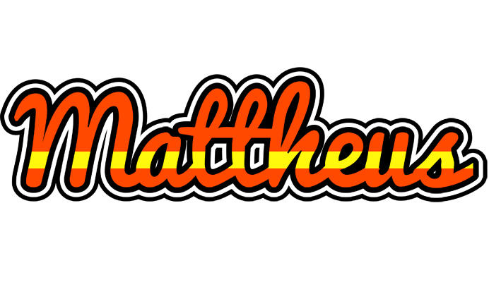 Mattheus madrid logo