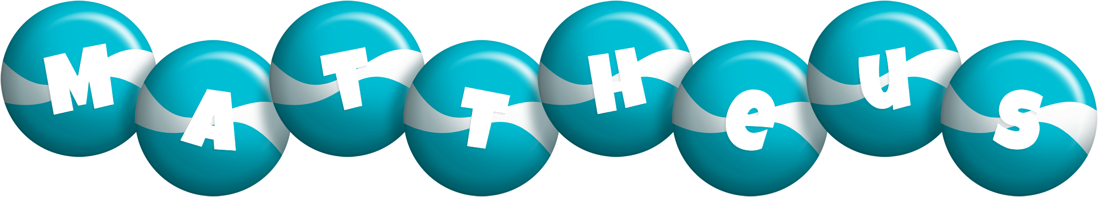 Mattheus messi logo