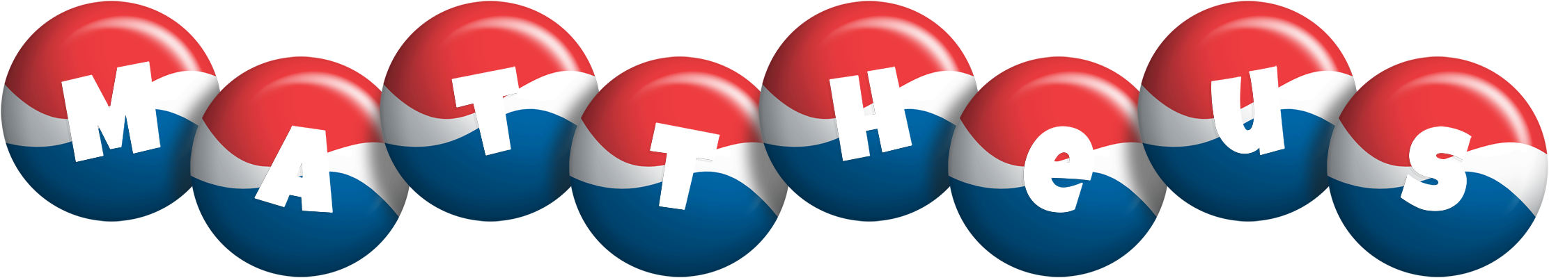 Mattheus paris logo