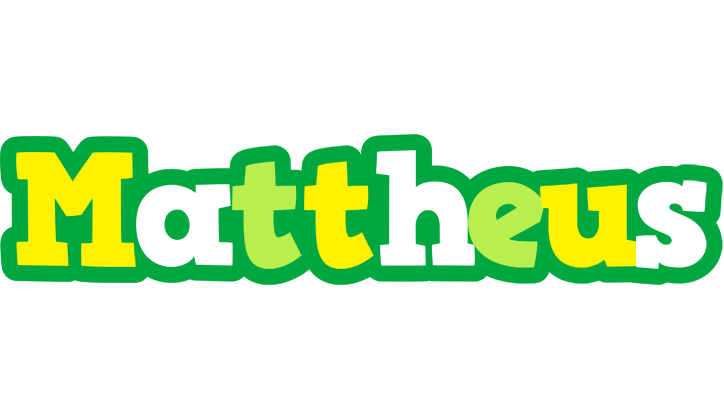 Mattheus soccer logo