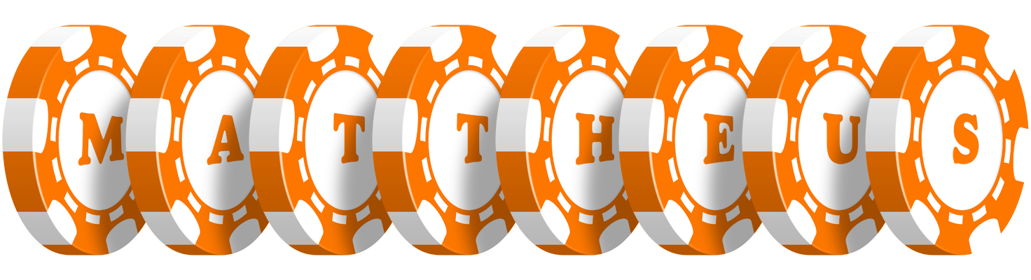 Mattheus stacks logo