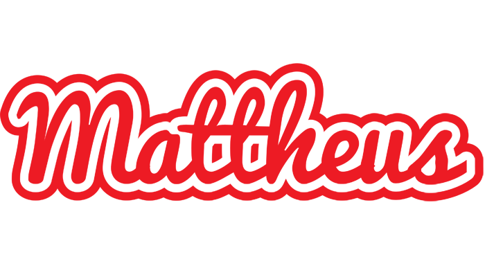 Mattheus sunshine logo