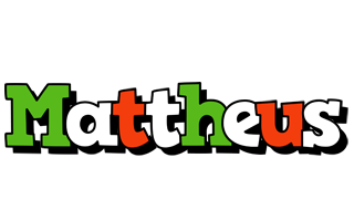 Mattheus venezia logo