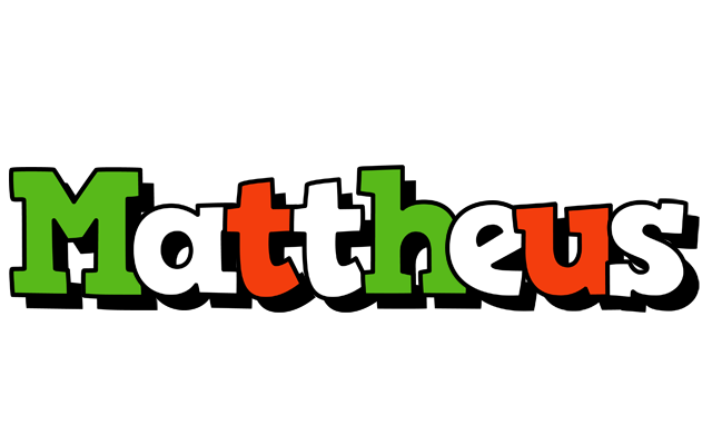 Mattheus venezia logo