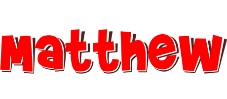 Matthew basket logo